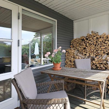 Holiday Home Kerteminde X エクステリア 写真