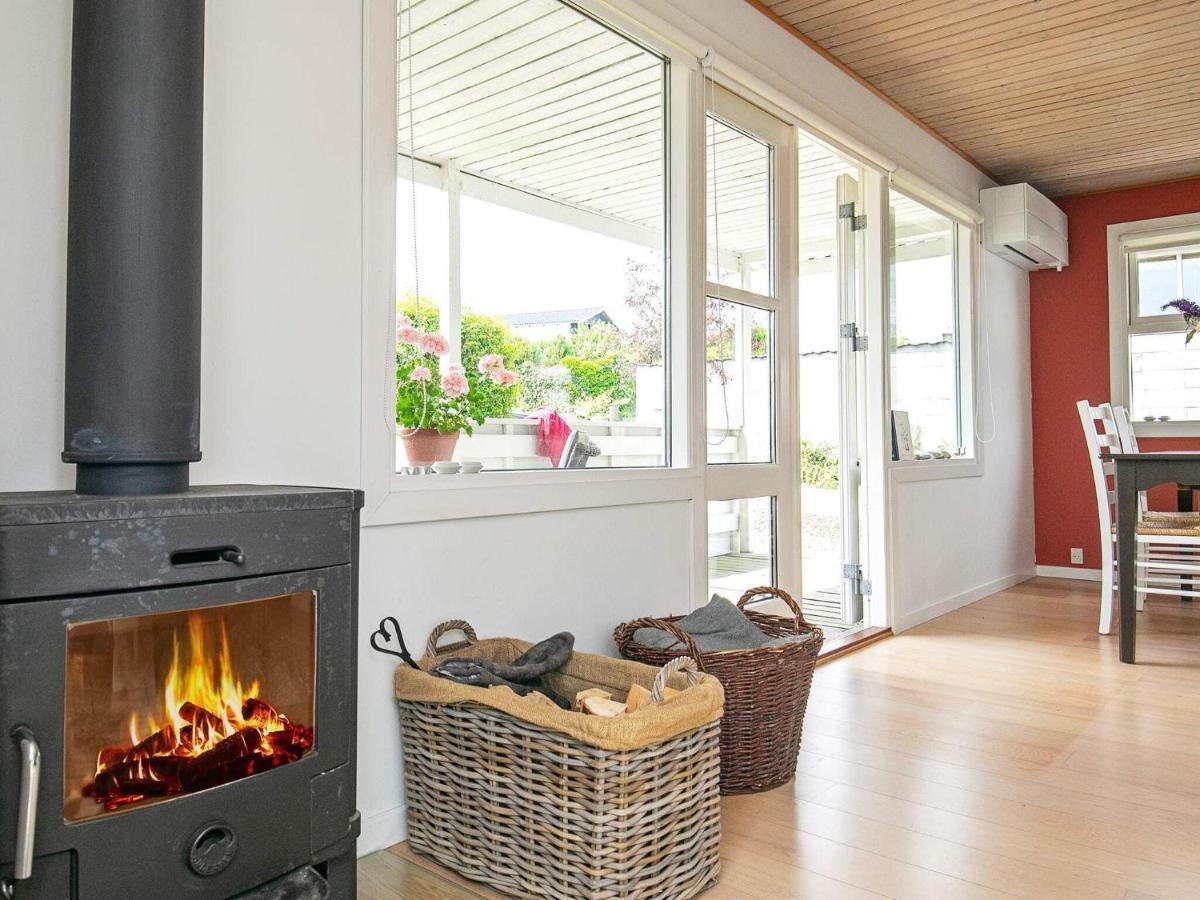 Holiday Home Kerteminde X エクステリア 写真