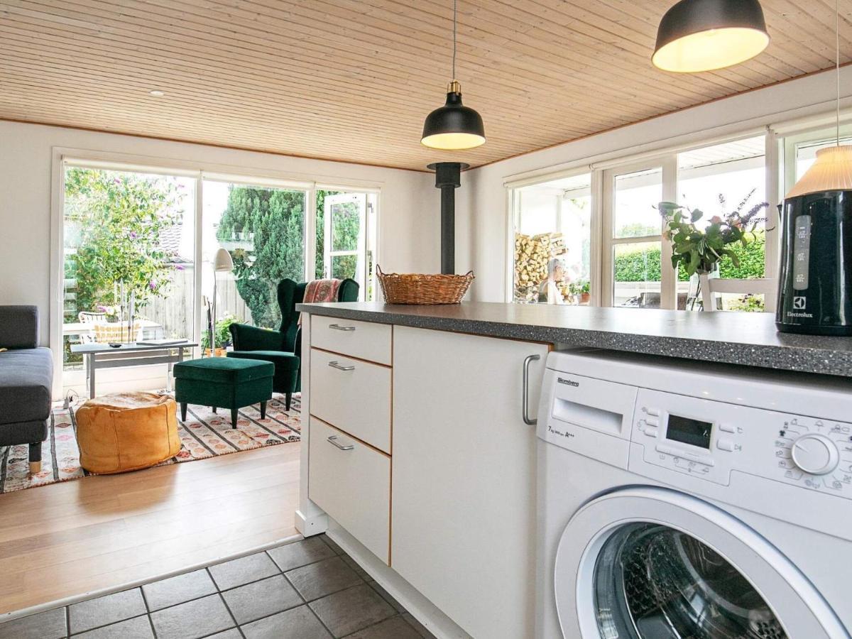 Holiday Home Kerteminde X エクステリア 写真