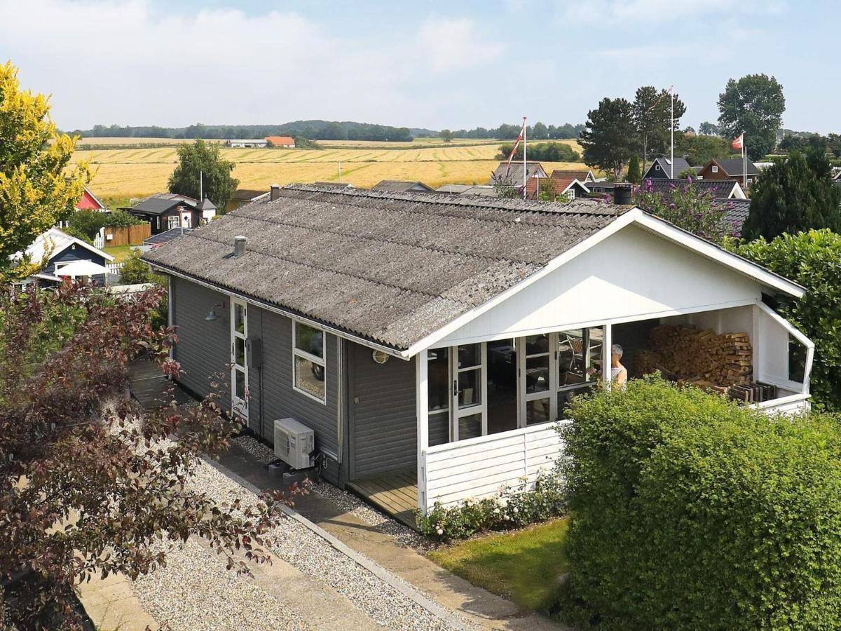 Holiday Home Kerteminde X エクステリア 写真