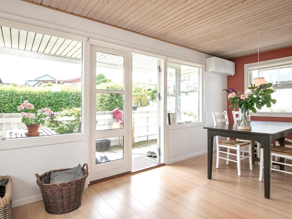 Holiday Home Kerteminde X エクステリア 写真